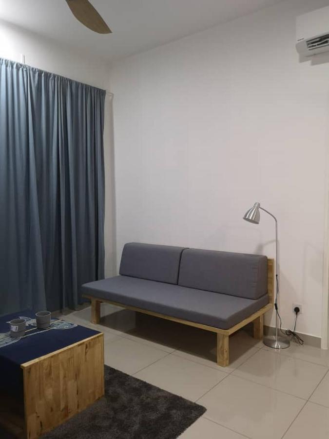 Aiyu Homestay, Conezion, Ioi Resort Putrajaya Exterior photo