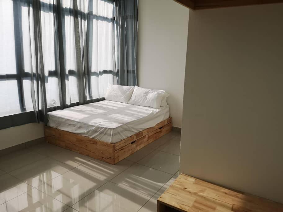 Aiyu Homestay, Conezion, Ioi Resort Putrajaya Exterior photo