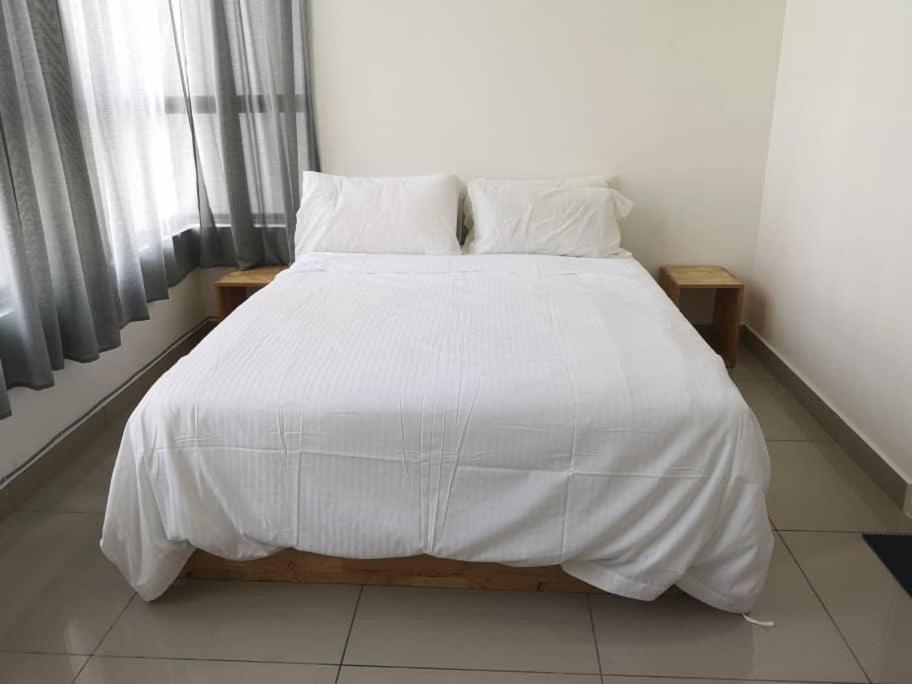 Aiyu Homestay, Conezion, Ioi Resort Putrajaya Exterior photo