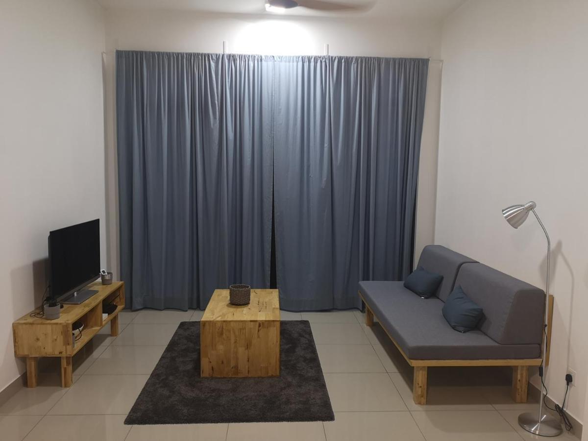 Aiyu Homestay, Conezion, Ioi Resort Putrajaya Exterior photo